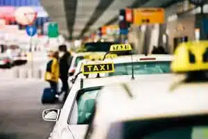 Airport Taxi